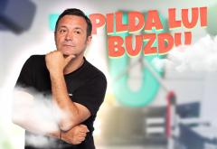 Pilda lui Buzdu: Timpul și circumstanțele se schimbă, așa că nu devaloriza și nu răni pe nimeni