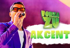 Akcent pe scena Forza ZU 2024