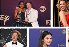 Premiile Emmy 2024 | Shōgun, marele câștigător al Galei, cu un număr record de trofee. Lista completă a câștigătorilor