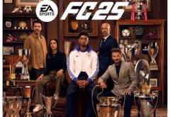 A fost publicată coloana sonoră a jocului video EA Sports FC 25 |  Printre artiști se numără Billie Eilish, Coldplay, Teddy Swims, Twenty One Pilots