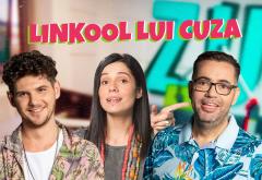 Linkool lui Cuza - „Suki Suki” (remix)