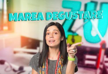 Marea Degustare | Tea a gătit, noi am degustat – plachie de crap