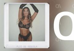 ANTONIA lansează videoclipul oficial “Ploi de tequila”, antidot al iubirilor dezamăgitoare