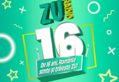 Morning ZU aniversar, cu Buzdu, Emma și Morar. De 16 ani, ZU e cel mai frumos dar!