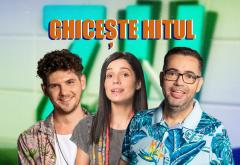 Joc Nou | Noi îți dăm numele artiștilor, iar tu ghicești hiturile