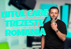 De ziua lui, Mihai Morar ne aduce în dar Hitul care trezește România