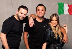 Scrisoarea fetei care a inventat o nouă formă de paste