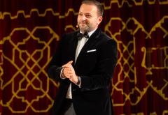Mihai Morar: „Dau un podcast pentru 11 copii și o casă a lor. Ajută-mă să o construim”!