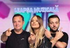 Leapșa de hituri, de Ziua Muzicii