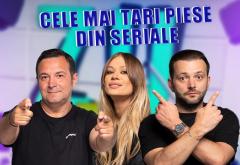 Cele mai tari piese din seriale