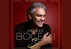 Torpedoul lui Morar: Andrea Bocelli feat. Chris Stapleton - „Il Mare Calmo Della Sera”