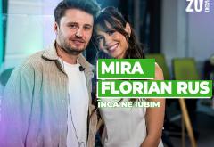 PREMIERĂ la ZU: Mira și Florian Rus au cântat live piesa „Încă Ne Iubim”