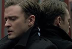 Justin Timberlake a trezit azi România, cu piesa „Mirrors”