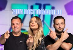Ziua Dicționarului la Radioul Copiilor: Ce cuvinte noi ai mai învățat?
