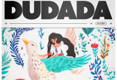 Tiësto aprinde ringurile de dans cu  “Dudada”,  remixul piesei "Dudadu Flip" de la Irina Rimes și Goldcher