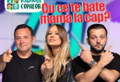 Ziua Mondială a Spălatului pe Mâini. Cu ce lucruri te bate la cap mama ta?