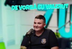 Valeruț de la Abrud ne spune ce e sănătatea curată și ne face o urare de bine