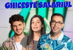 Joc Nou | Ghicește ce meserie au ascultătorii Radio ZU