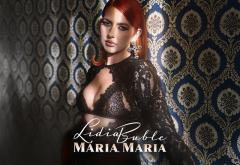 Am mai stricat o lansare, la Torpedoul Lui Morar: Lidia Buble - „Maria, Maria”