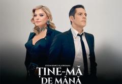 Loredana & Ștefan Bănică lansează „Ține-mă de mână”.  O colaborare-eveniment, în avanpremieră la Torpedoul Lui Morar