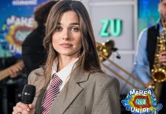 Theo Rose deschide Marea Unire ZU 2024 cu un cover după Zavaidoc. România, hai la joc!