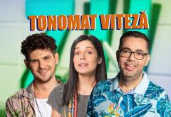 JOC | „Tonomat-viteză” cu piese de dragoste
