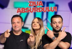 VIDEO | Balada Absurdului