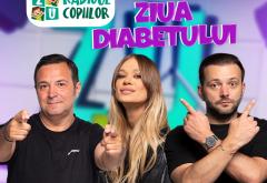 Ziua Mondială a Diabetului: Dacă ar fi să renunți la 3 feluri de dulciuri, care ar fi acelea?