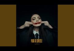 Alexia lansează „Plouă cu șervețele” , o piesă despre curaj și libertate