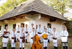 Hitul care trezește România e cu inima la Moldova: Plăieșii - „Sus pe malul Nistrului”