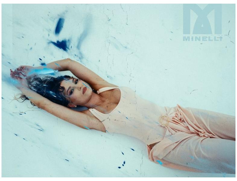 „Fine Wine In Italy”, o evadare sonoră cu Minelli