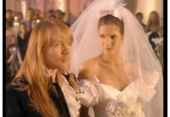 Linkool Lui Cuza | Guns N´ Roses -„November Rain”