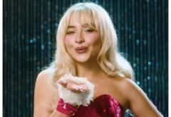 Sabrina Carpenter prezintă „A Nonsense Christmas”, un program special de Crăciun ce va difuzat exclusiv pe Netflix