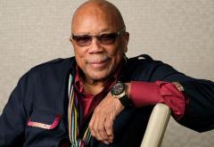 A murit Quincy Jones, titanul muzicii care a creat magie alături de Michael Jackson și Frank Sinatra