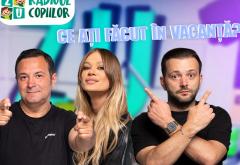 Radioul Copiilor s-a întors din vacanță