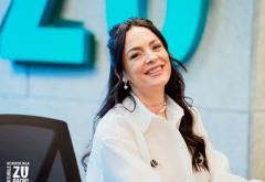 Premieră la ZU: Tania Turtureanu cântă LIVE „Cine dacă nu tu”