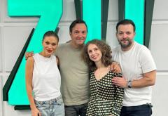 Petra Pintelei e noua noastră colegă în Orașul Faptelor Bune și invitata surpriză de la conferința Fain & Simplu x Pitești