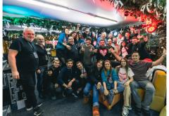 Am strâns cea mai mare sumă din istoria Orașului Faptelor Bune. România, să nu uiți că ești Omenia!