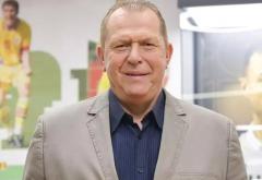 Poezie în memoria lui Helmut Duckadam, „eroul de la Sevilla”