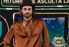 Mihail încheie Marea Unire ZU cu cover după celebrul cântec „Până când nu te iubeam” al Mariei Tănase