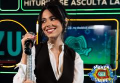 Marea Unire ZU 2024 | Mira cântă LIVE unul dintre cele mai iubite șlagăre românești, „E drumul meu, e viața mea” de la Cornel Palade