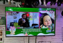 OFB 2024 | Ziua 4. Misiune îndeplinită! De azi, lumea lui Octavian va avea sunet