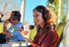 OFB 2024 | Ziua 5. Petra Pintelei este colega noastră în Orașul Faptelor Bune