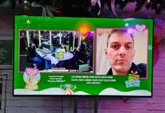 Orașul Faptelor Bune 2024 | Misiune îndeplinită! Ne unim pentru Sergiu în lupta lui cu cancerul.