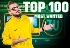 Most Wanted #100: Topul celor mai tari piese ale anului 2024