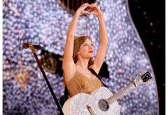 Spotify Wrapped 2024 | Taylor Swift este cea mai ascultată artistă a anului 2024. „Espresso”, cea mai ascultată piesă