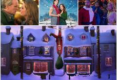 10 filme de Crăciun pe care le poți vedea pe Netflix în perioada sărbătorilor de iarnă