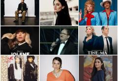 ASCULTĂ: Cele mai tari 10 piese care au intrat în Torpedoul lui Morar în 2024