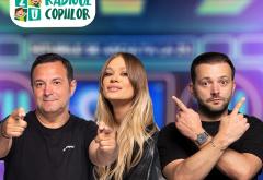 Radioul Copiilor: Ce prostioare fac bunicii tăi?