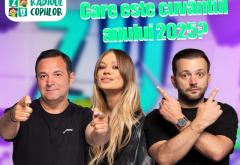 Primul Radio al Copiilor din 2025: Care credeți că va fi cuvântul anului?